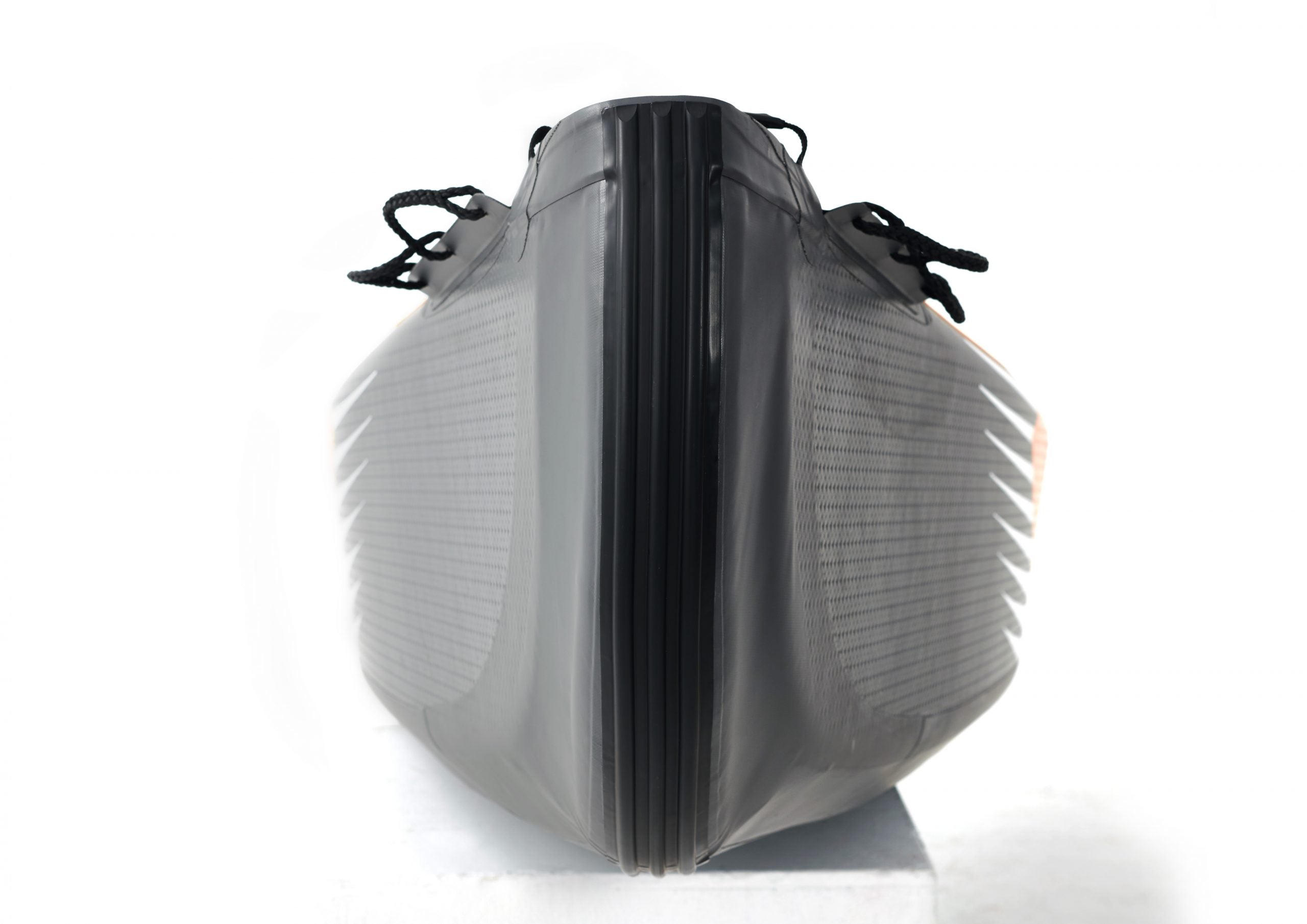 Kayaks / Canoës gonflables à haute pression Aqua Marina TOMAHAWK AIR-C 15'8" - Vitesse