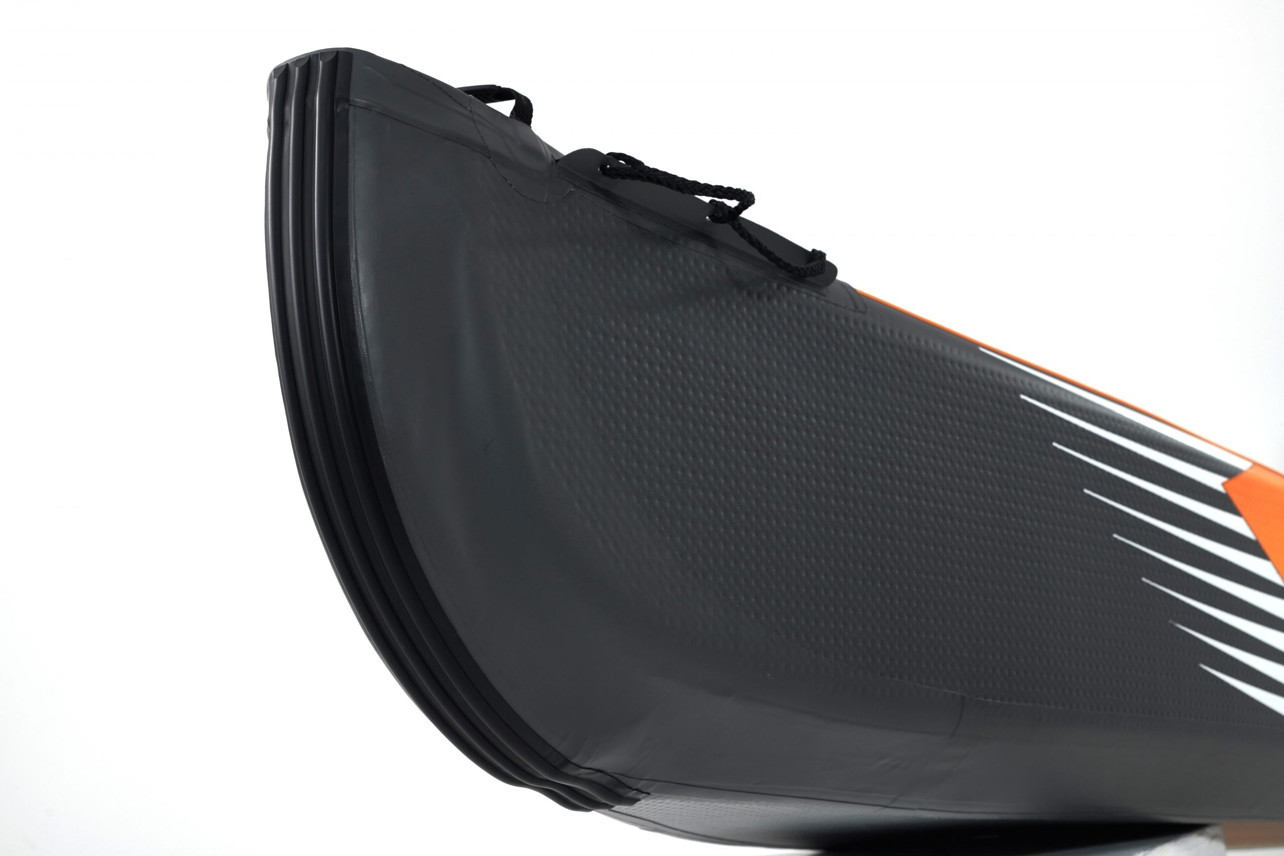 Kayaks / Canoës gonflables à haute pression Aqua Marina TOMAHAWK AIR-C 15'8" - Vitesse