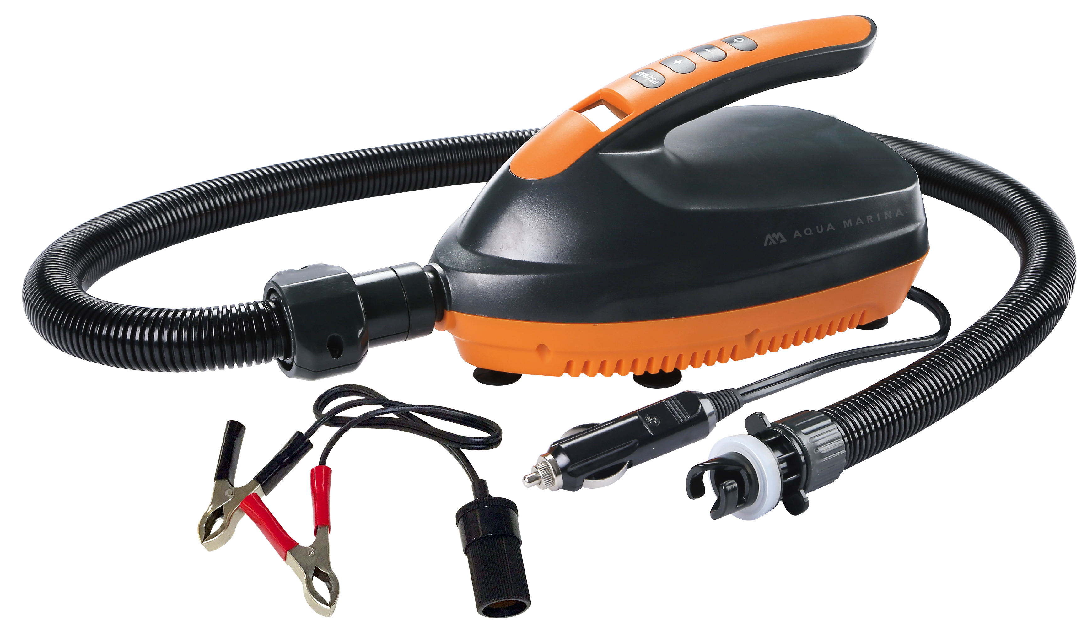 Aqua Marina 12V Electric Pump (16PSI)
