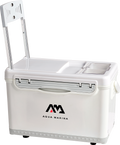 2-IN-I Fishing Cooler iSUP Fishing Cooler with Back Support