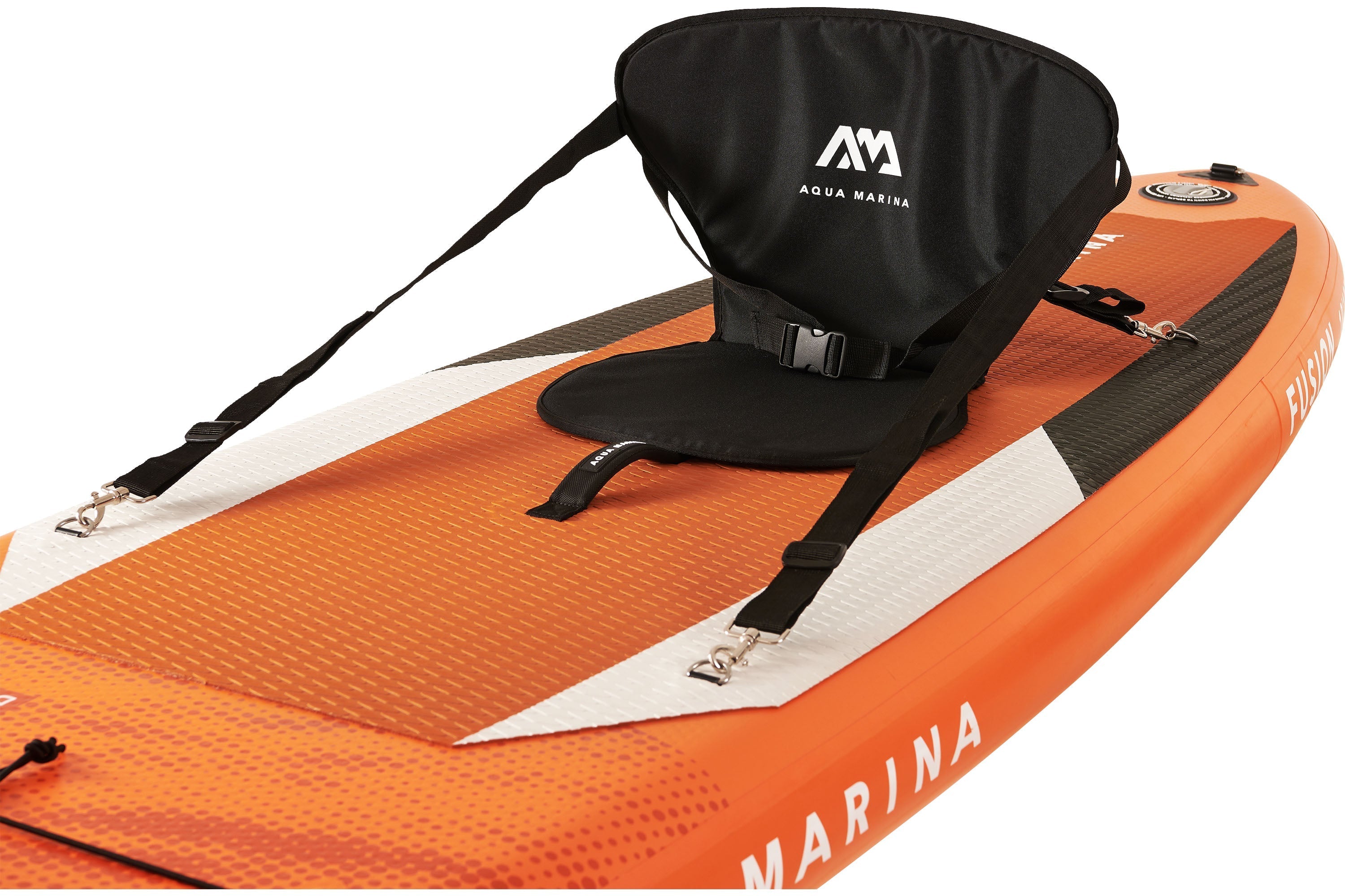 Aqua Marina FUSION 10'10" インフレータブルパドルボード オールラウンドSUP