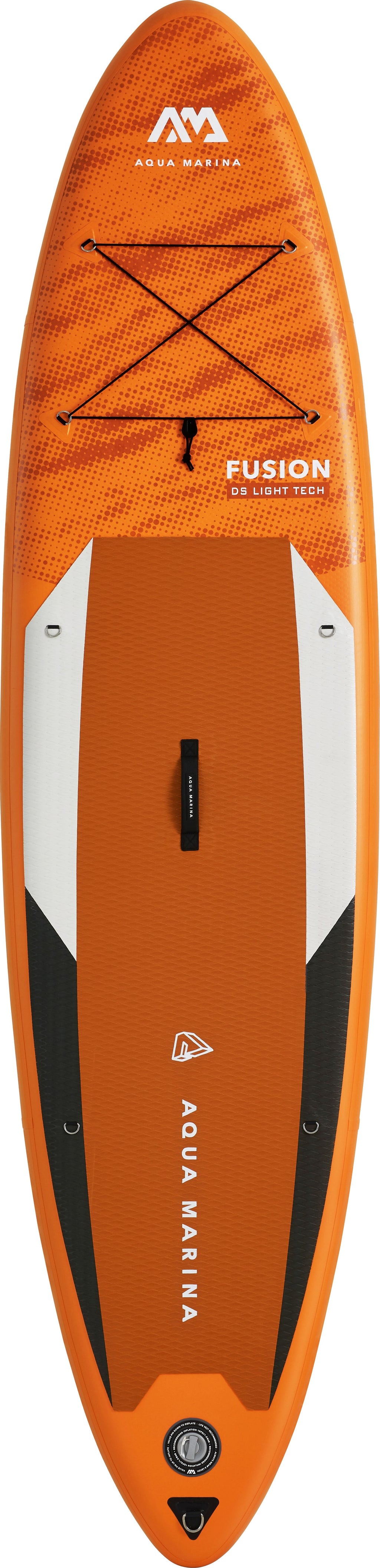 Aqua Marina FUSION 10'10" インフレータブルパドルボード オールラウンドSUP