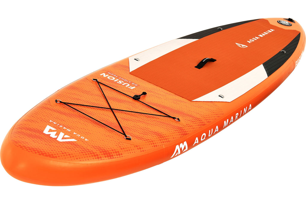 Aqua Marina FUSION 10'10" インフレータブルパドルボード オールラウンドSUP