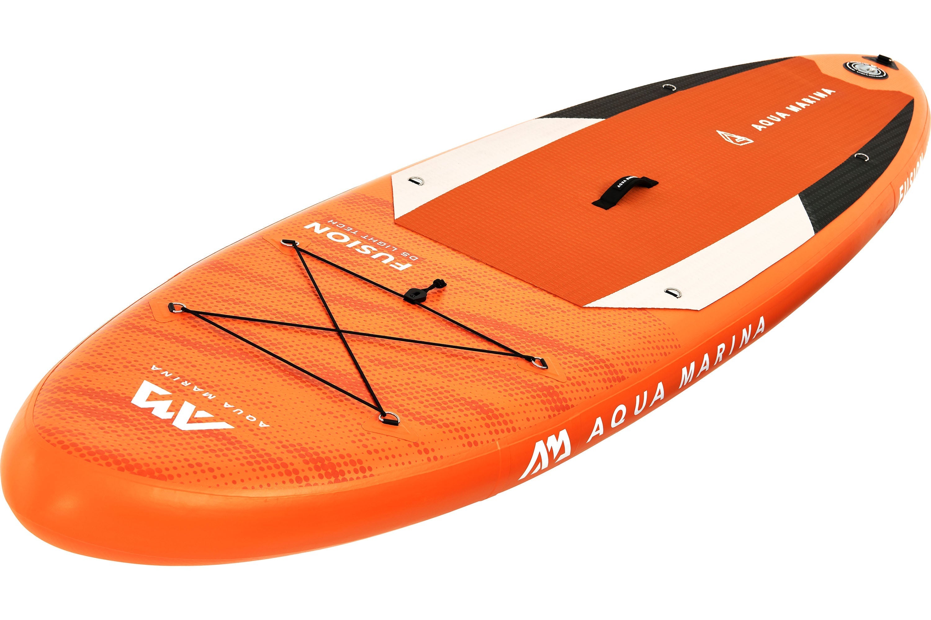 Aqua Marina FUSION 10'10" インフレータブルパドルボード オールラウンドSUP