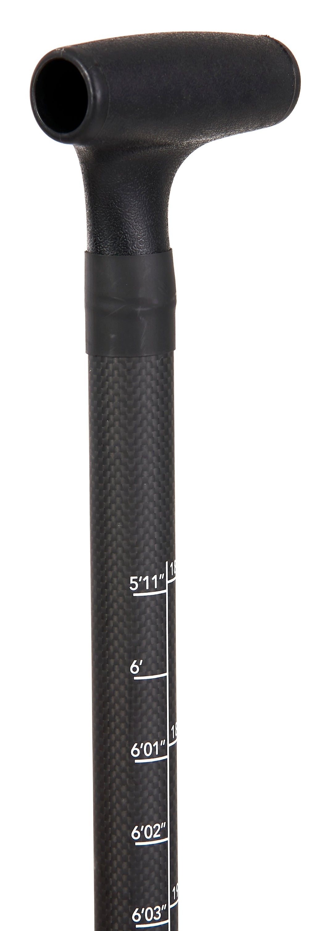 Pagaie de SUP Aqua Marina carbone-fibre de verre (3 sections)