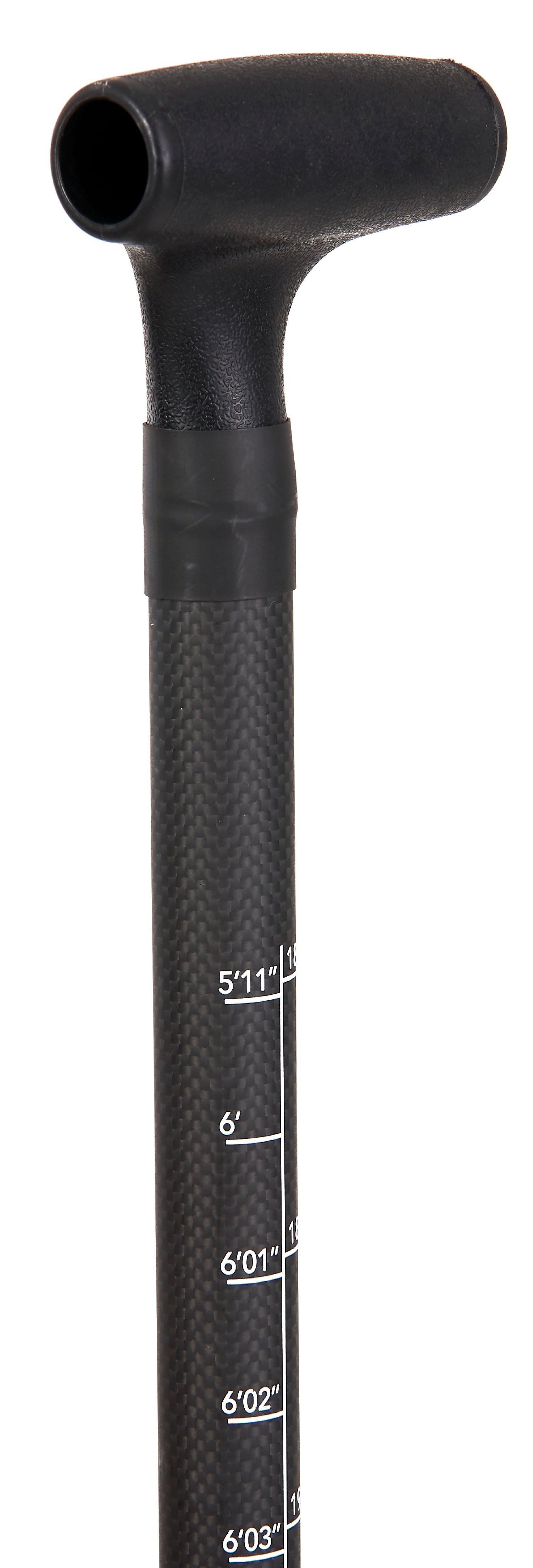 Pagaie de SUP Aqua Marina carbone-fibre de verre (3 sections)