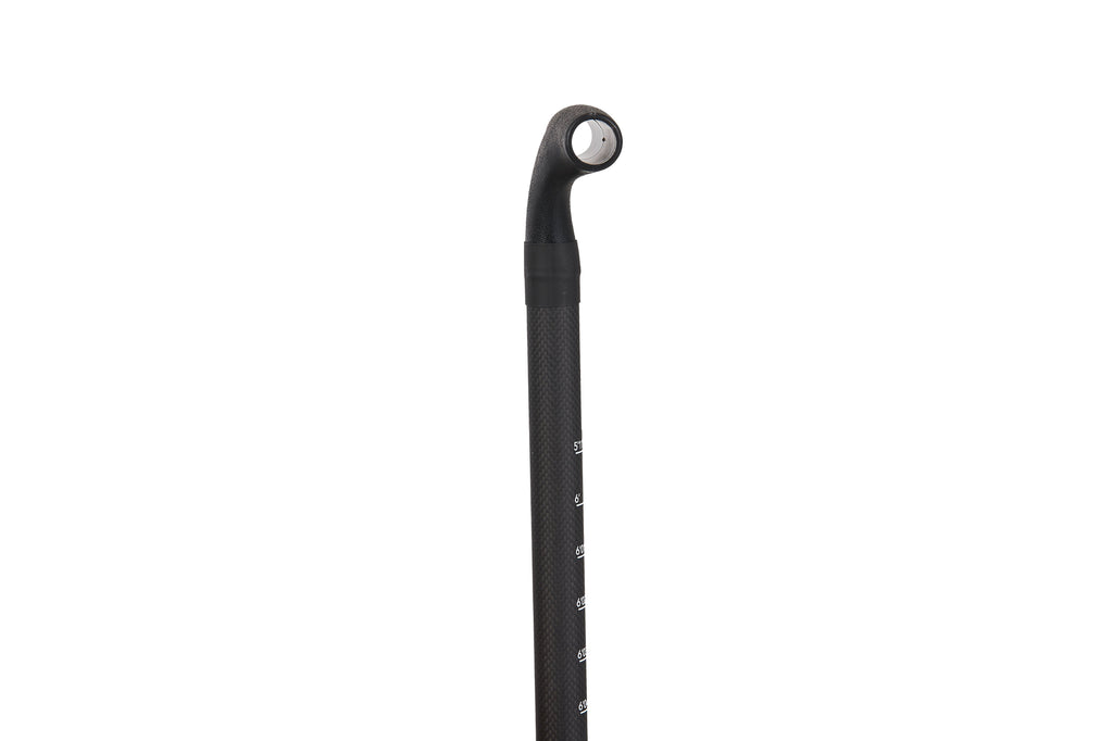 Pagaie de SUP Aqua Marina carbone-fibre de verre (3 sections)