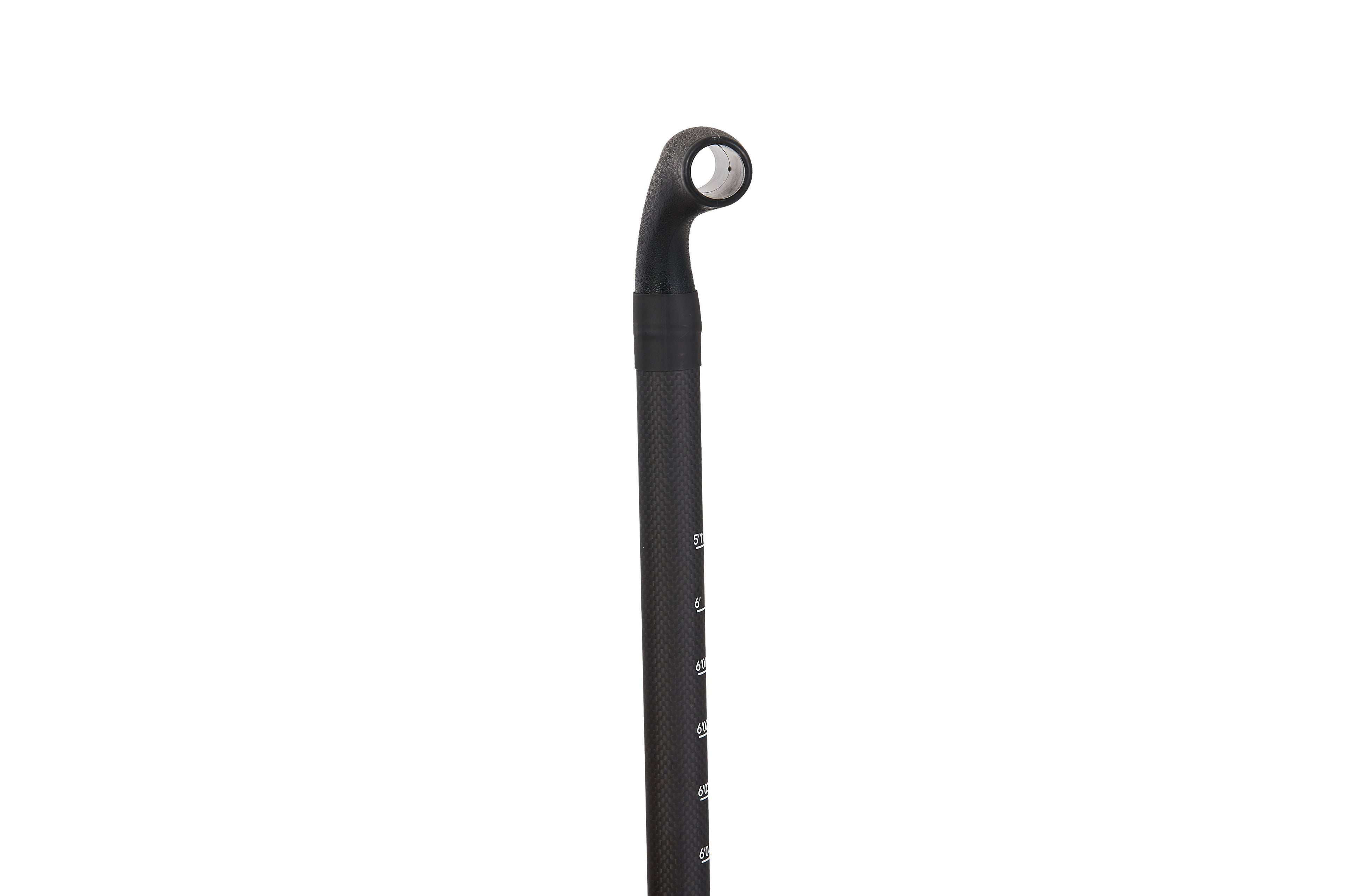 Pagaie de SUP Aqua Marina carbone-fibre de verre (3 sections)