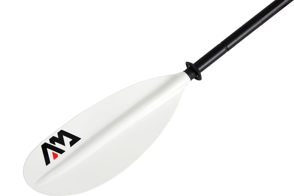 Aqua Marina KP-I Aluminum Kayak Paddle (4-Section)