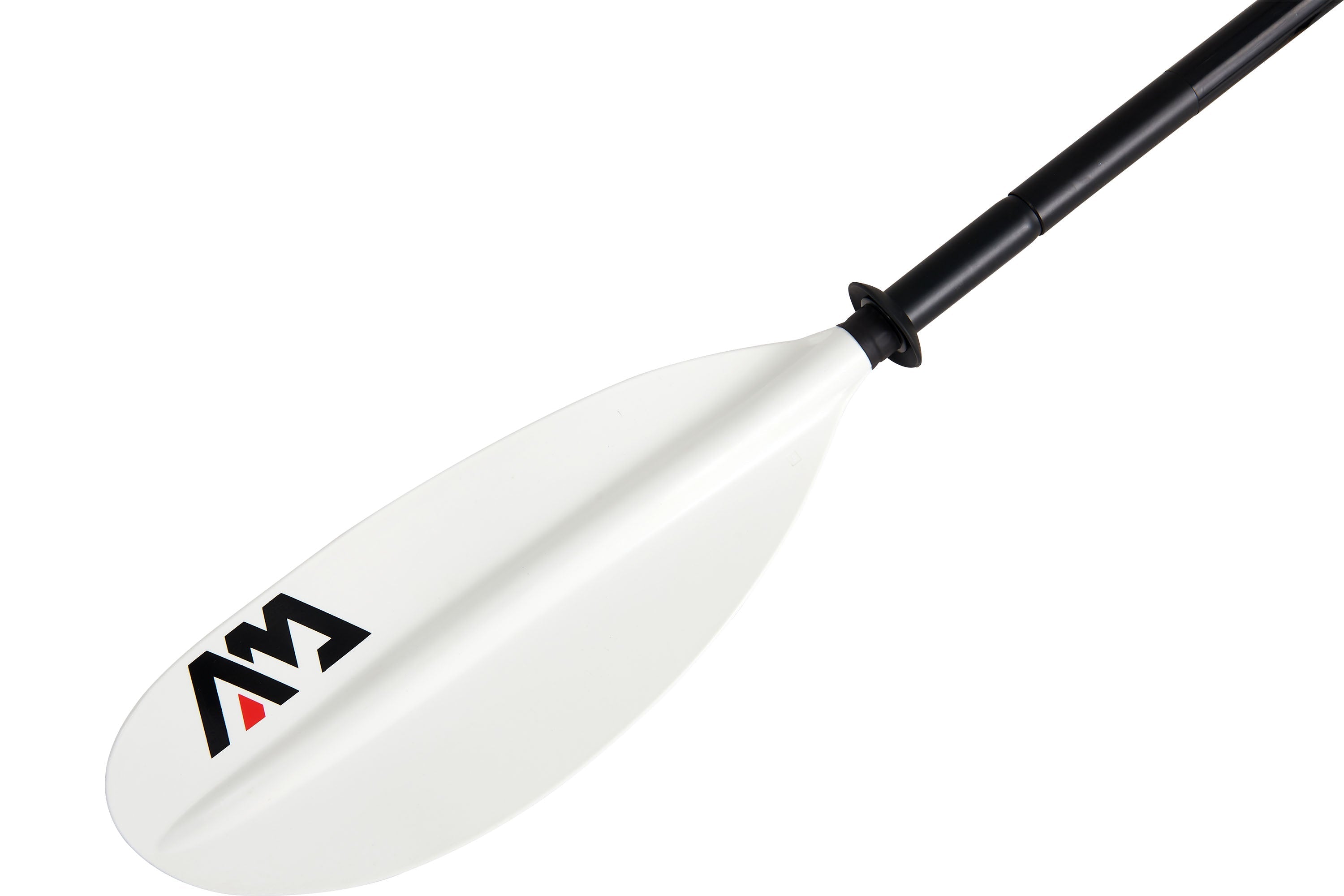 Aqua Marina KP-I Aluminum Kayak Paddle (4-Section)
