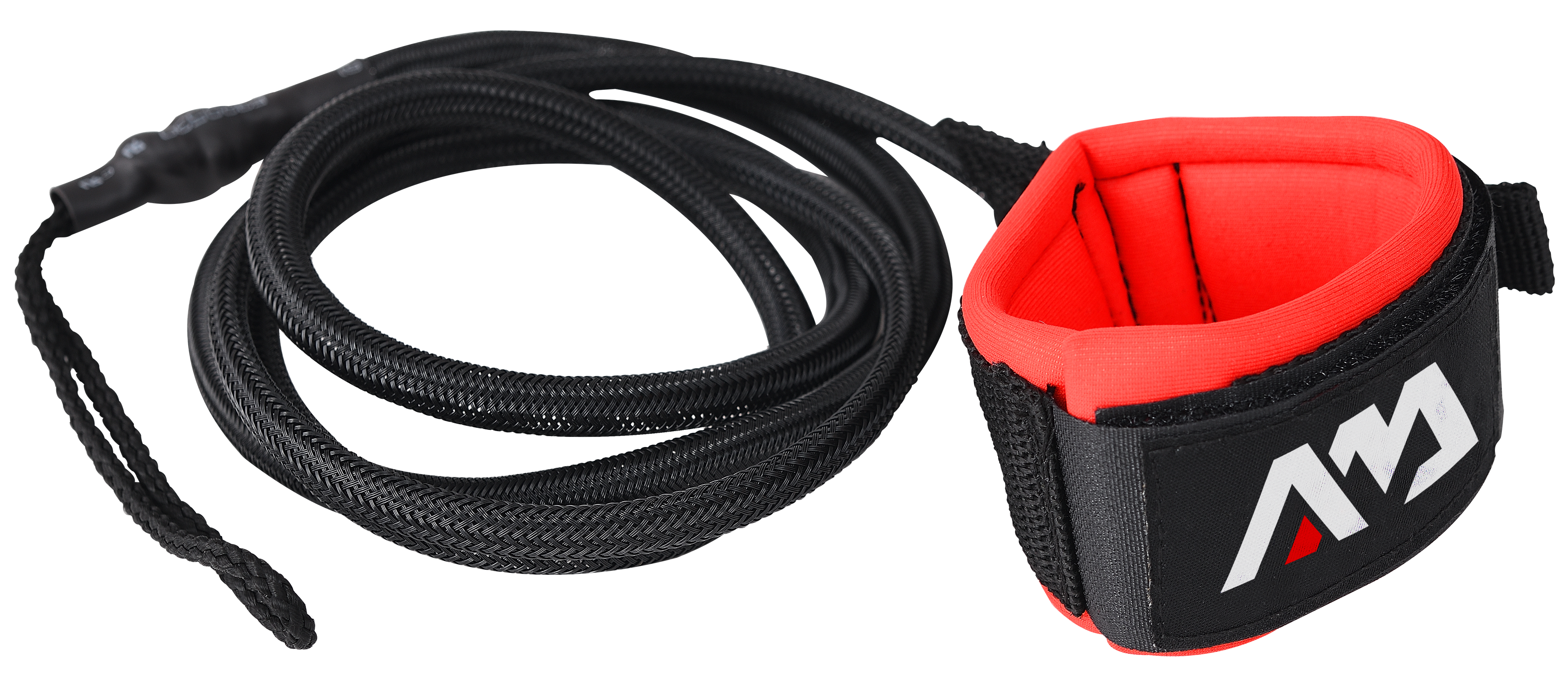 Aqua Marina Paddle Board Flat Water Safety Leash 8'/5mm