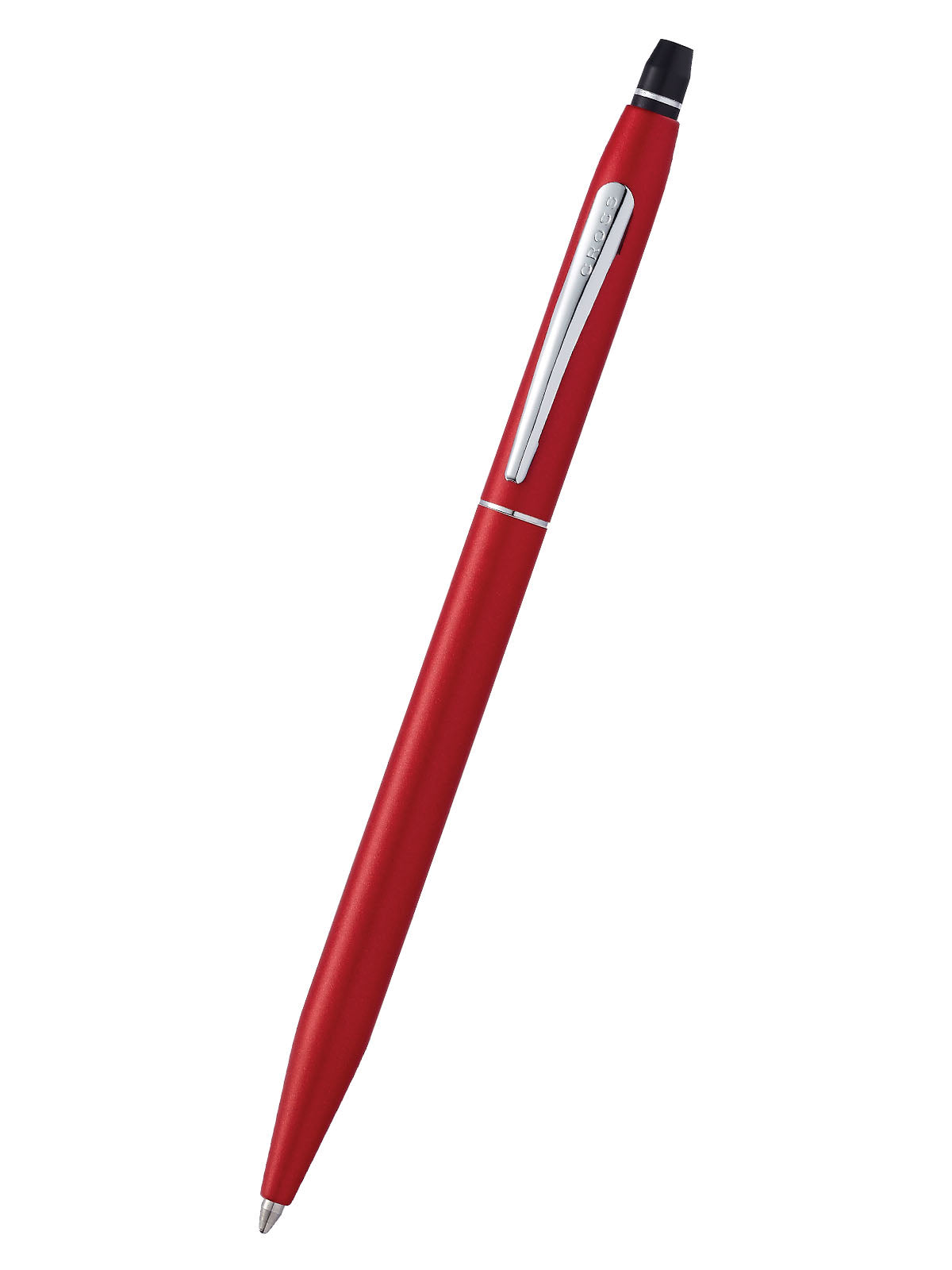 Click™ Crimson Ballpoint Pen