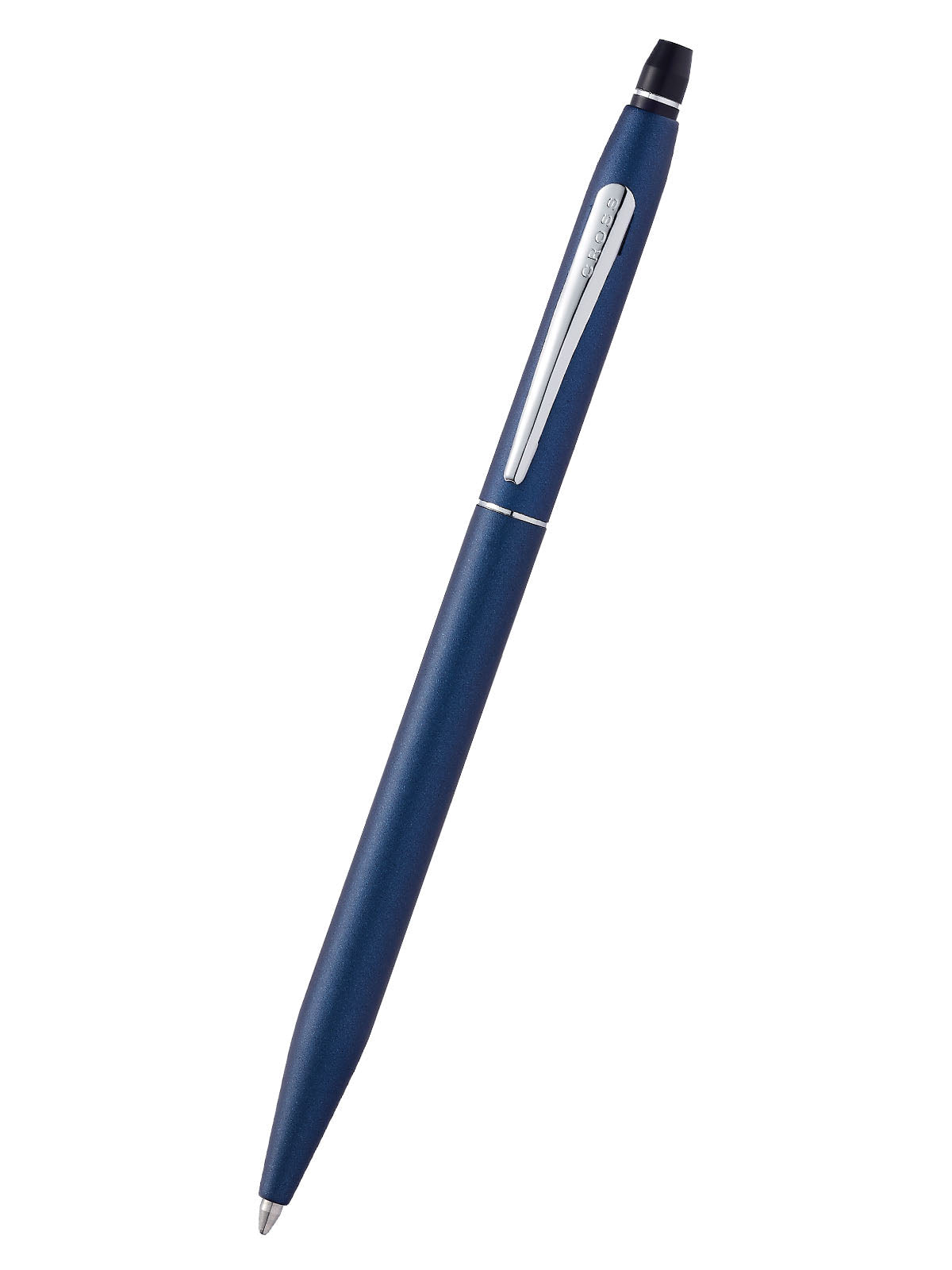 Click™ Midnight Blue Ballpoint Pen