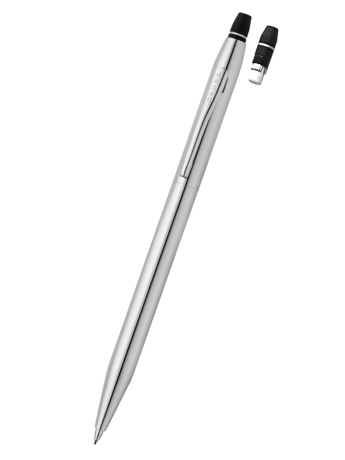 Click™ Chrome with Chrome Appointments 0.5mm Pencil