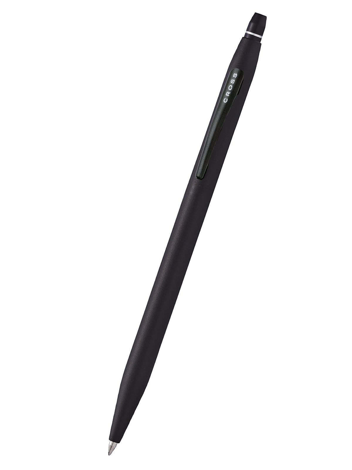 Click™ Black with Black Appointments Selectip® Rollerball Pen