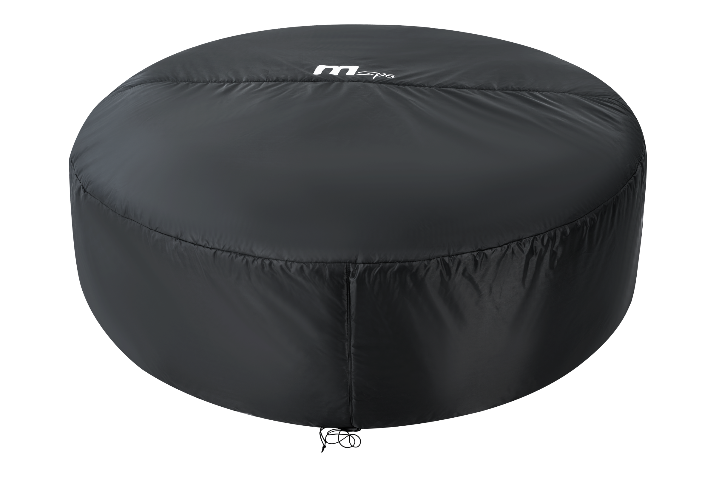 MSPA | AURORA | Urban Series | Inflatable Hot Tub & Spa | Light up the night | Upto 6 Person