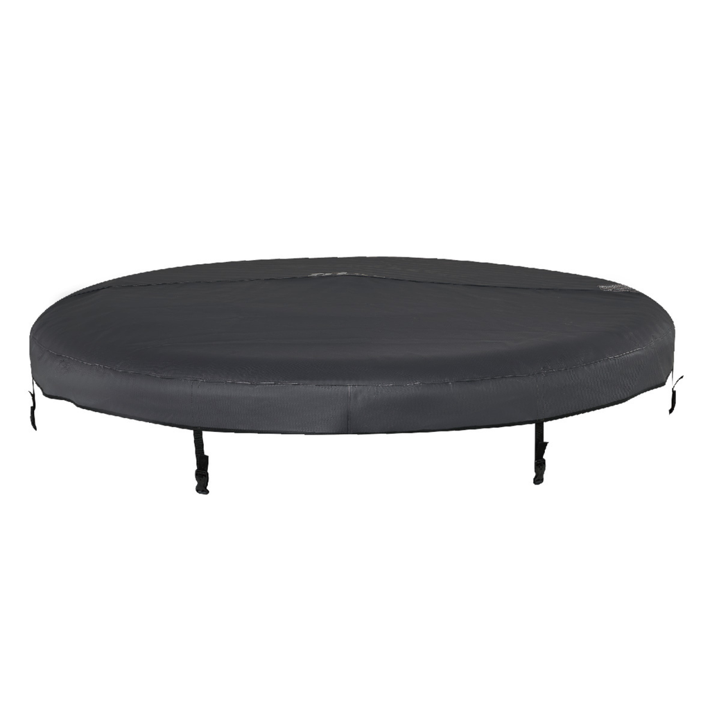 MSPA | AURORA | Urban Series | Inflatable Hot Tub & Spa | Light up the night | Upto 6 Person