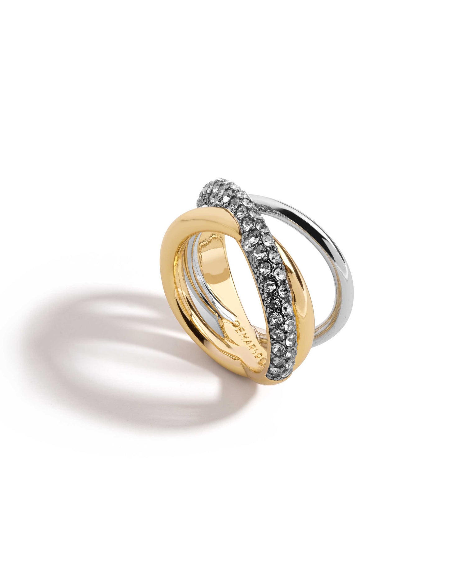 Aya Pinky Ring
