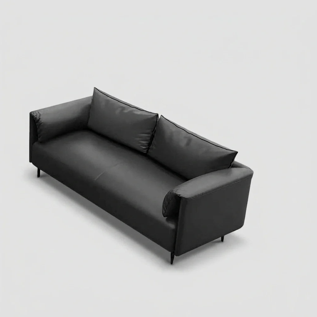 Luleå · Office Waiting Area Lounge Seating