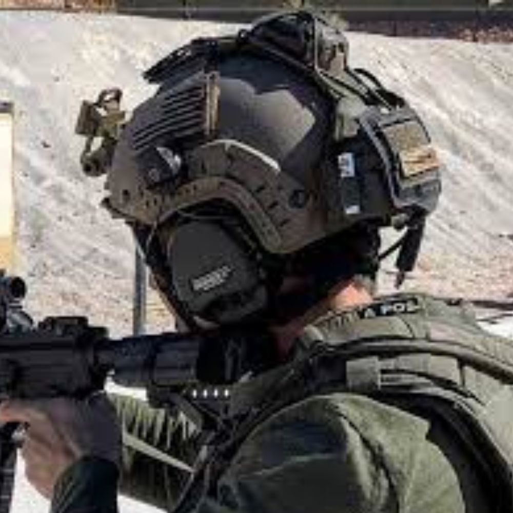 Agilite Helmet Bridge - All Colors