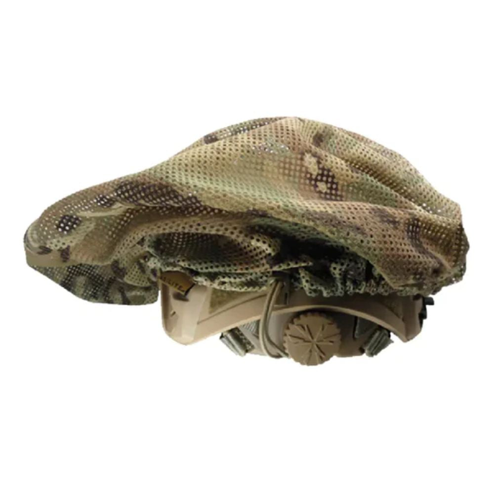 Agilite Mitznefet - Israeli IDF Helmet Cover
