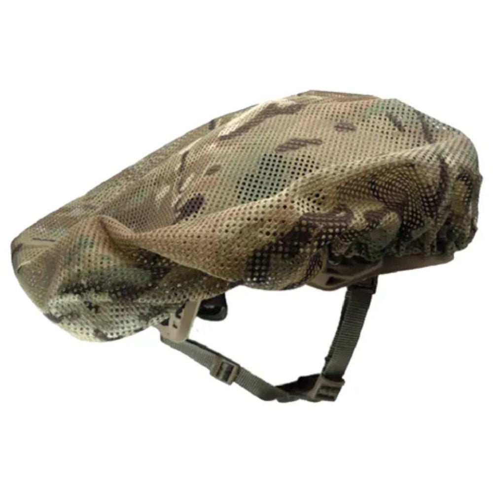 Agilite Mitznefet - Israeli IDF Helmet Cover