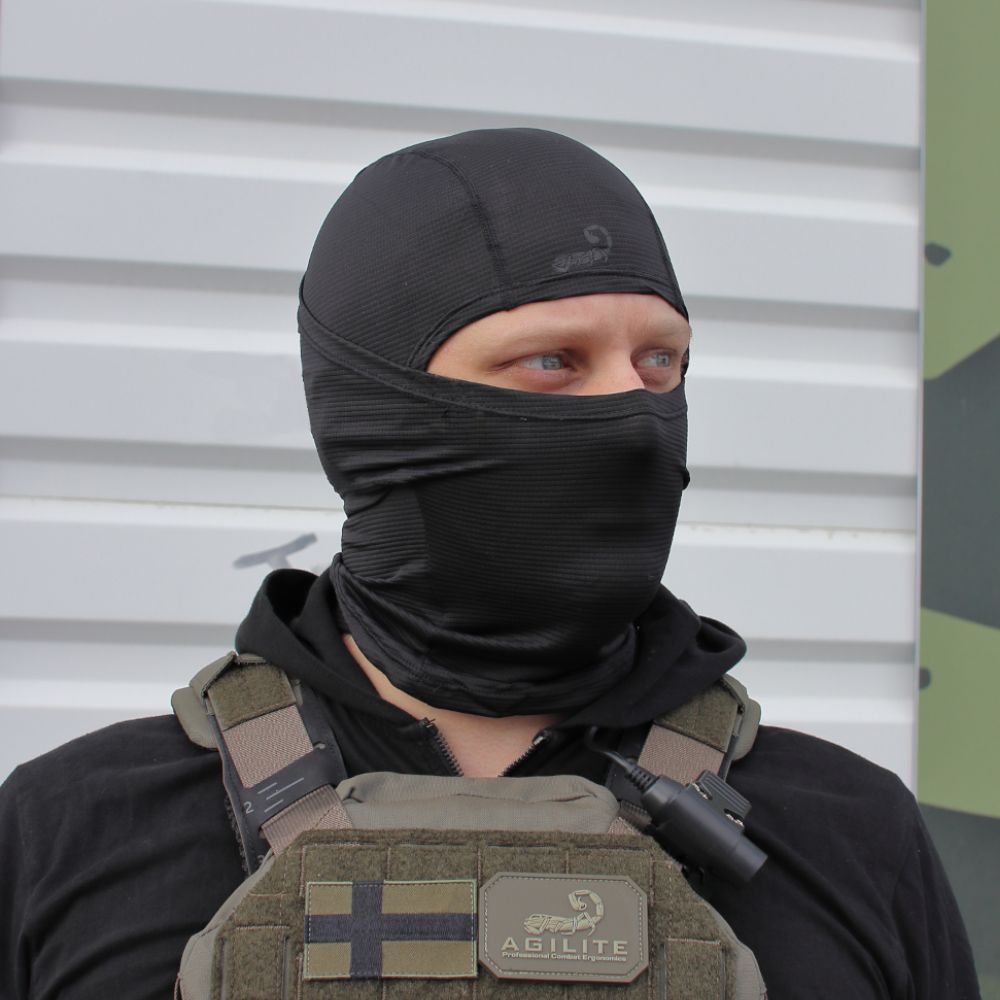 Agilite SF Balaclava - All Colors