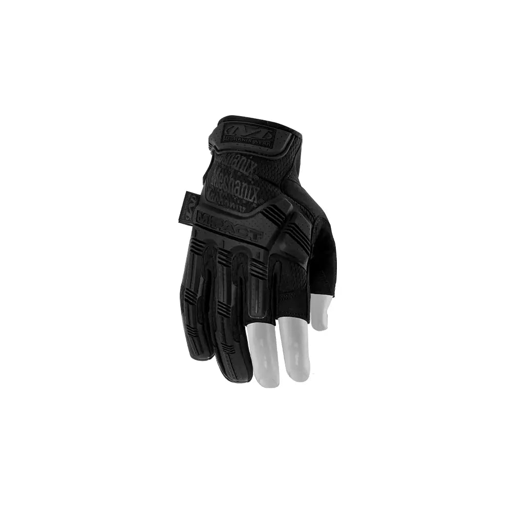 Mechanix M-Pact Gloves - Agilite Edition - Open Fingers