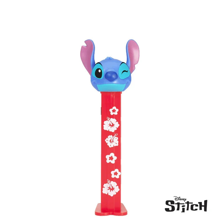 PEZ Stitch