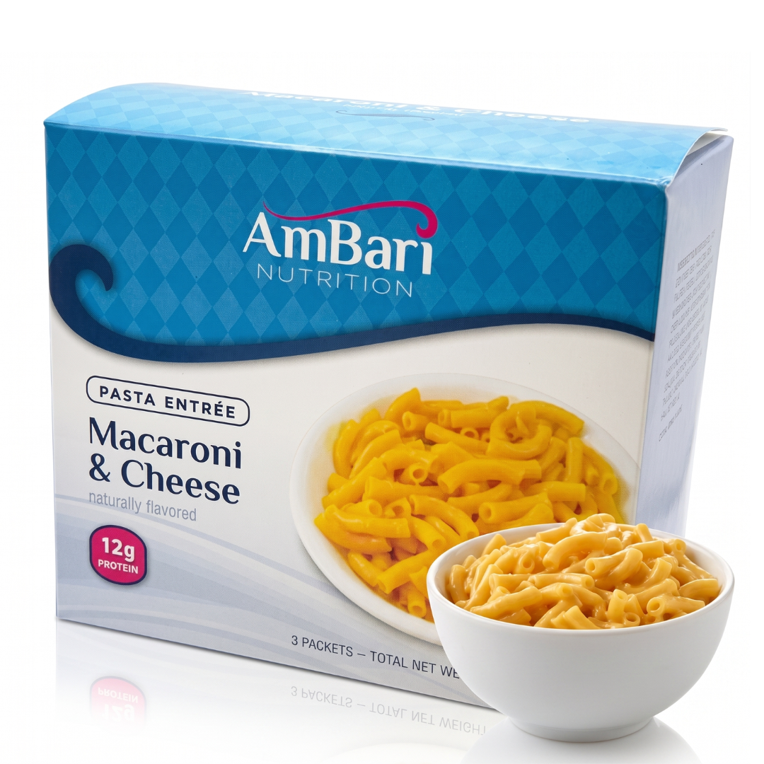 Macaroni & Cheese