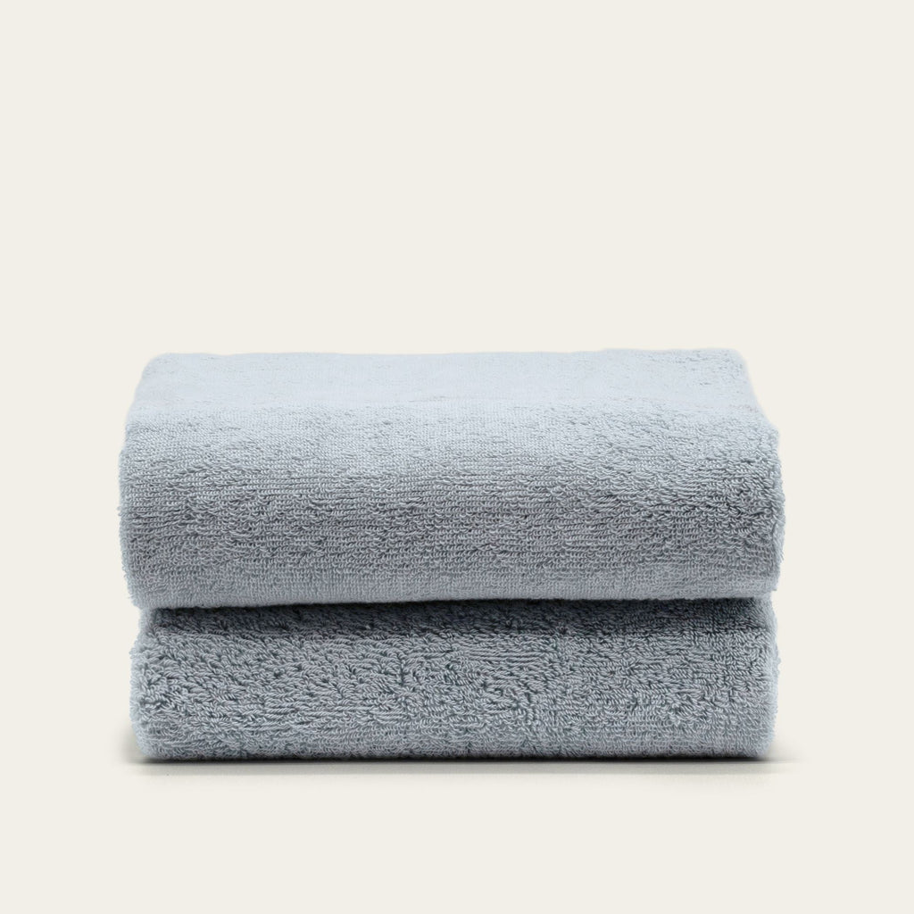 Deia Australian Cotton Towels