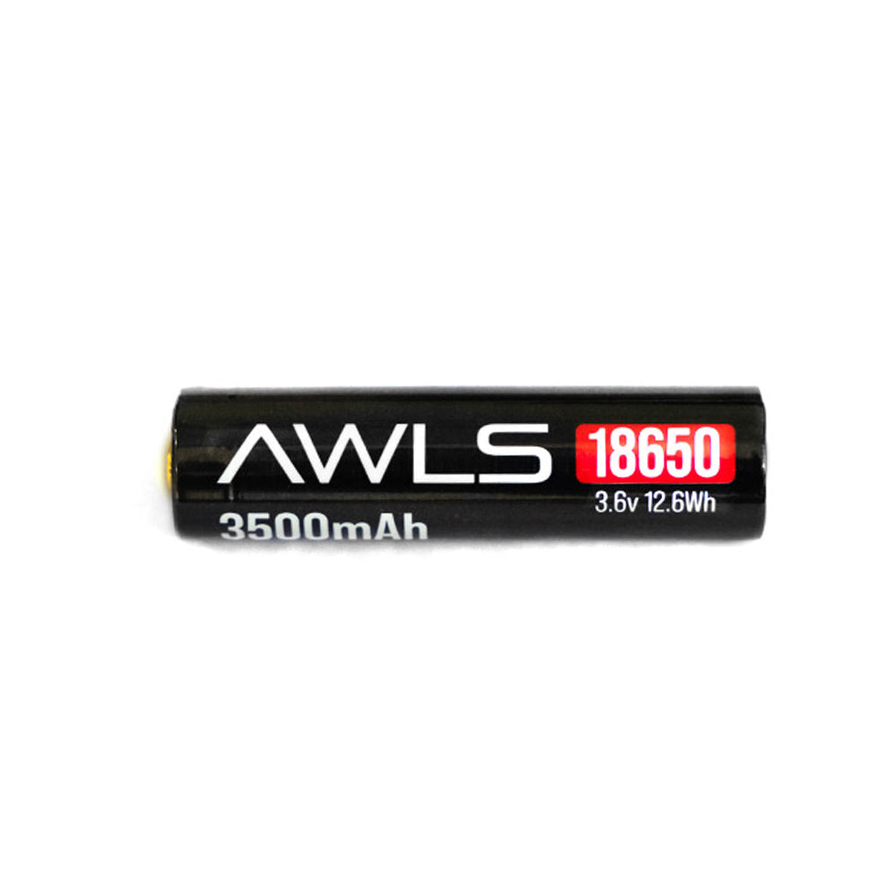 HRT AWLS USB Batteries