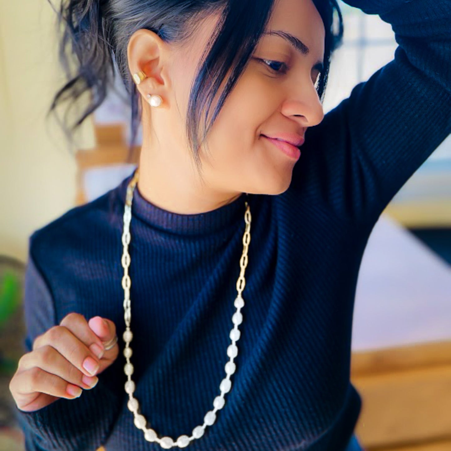 Amelia necklace