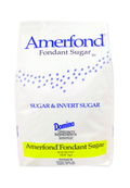 Dominos Sugar Dry Fondant - 16 oz - Amerfond