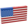 USA Flag