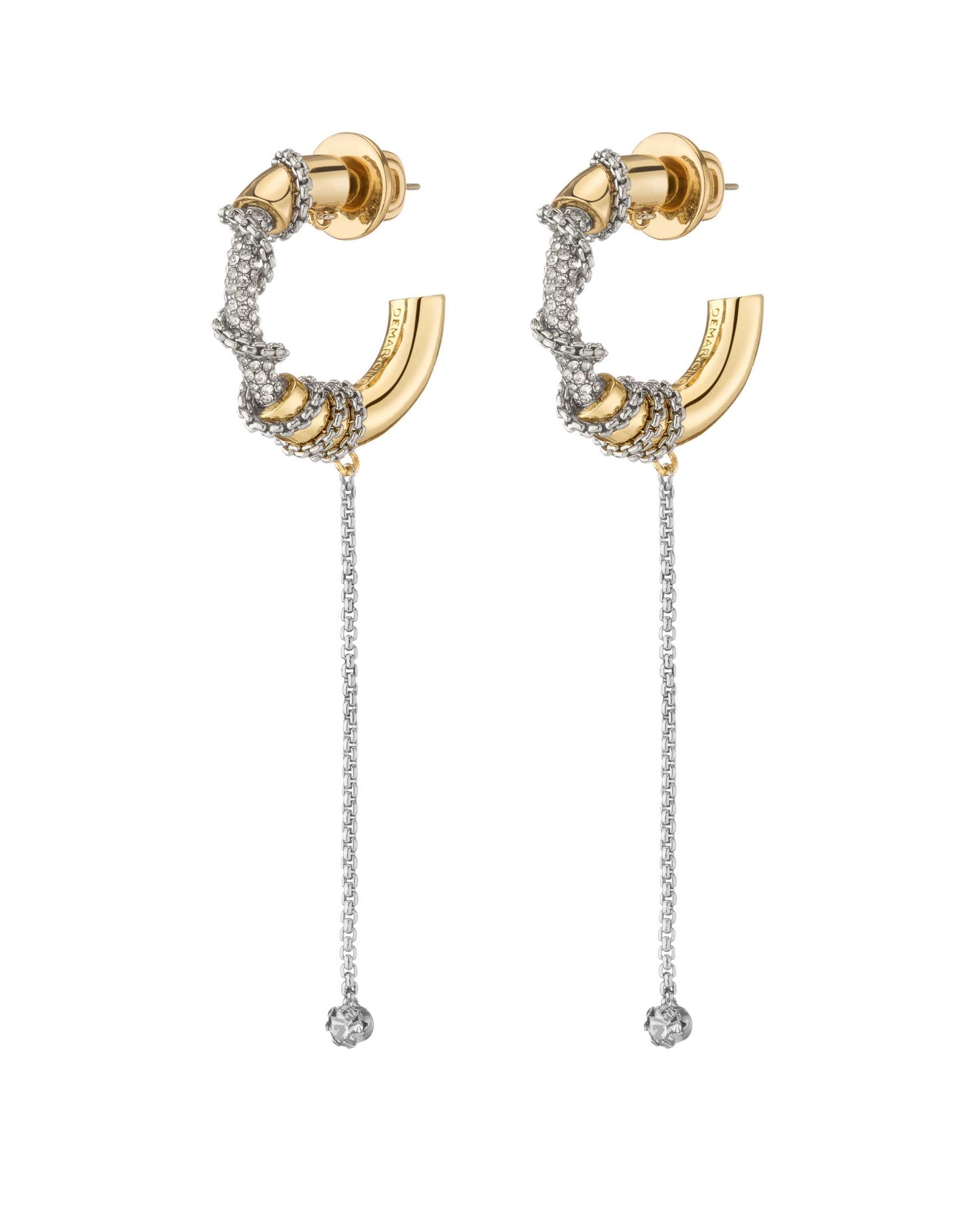 Amity Earrings