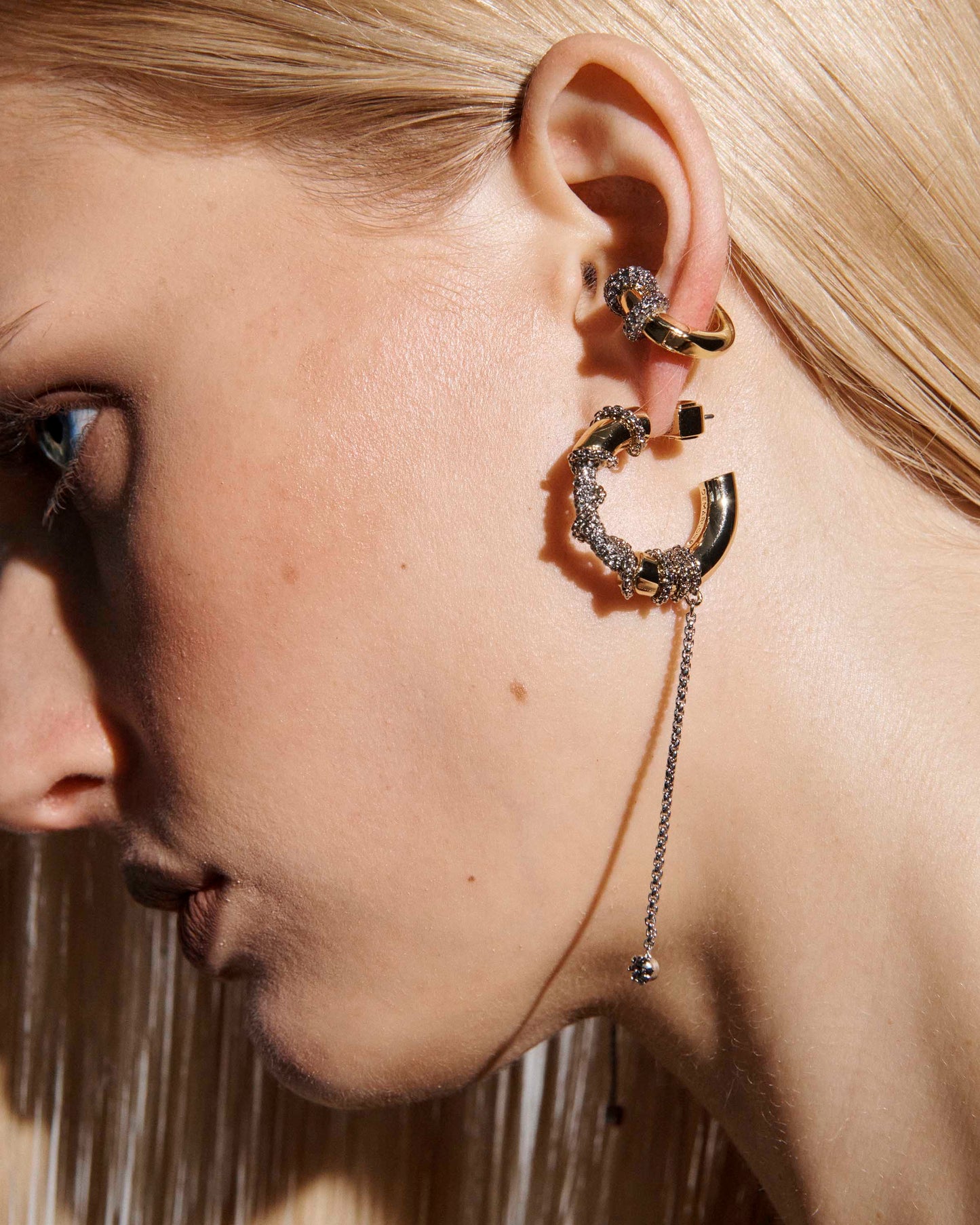 Amity Earrings