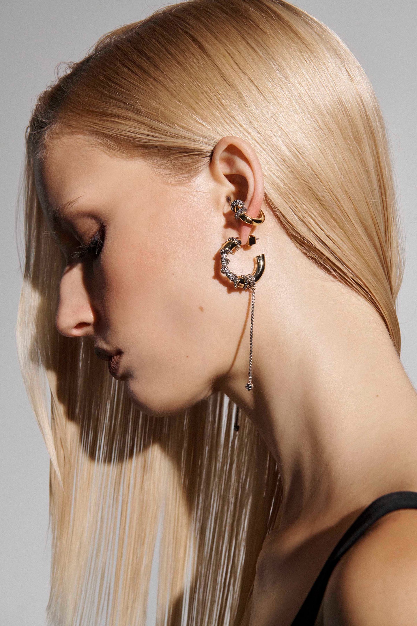 Amity Earrings