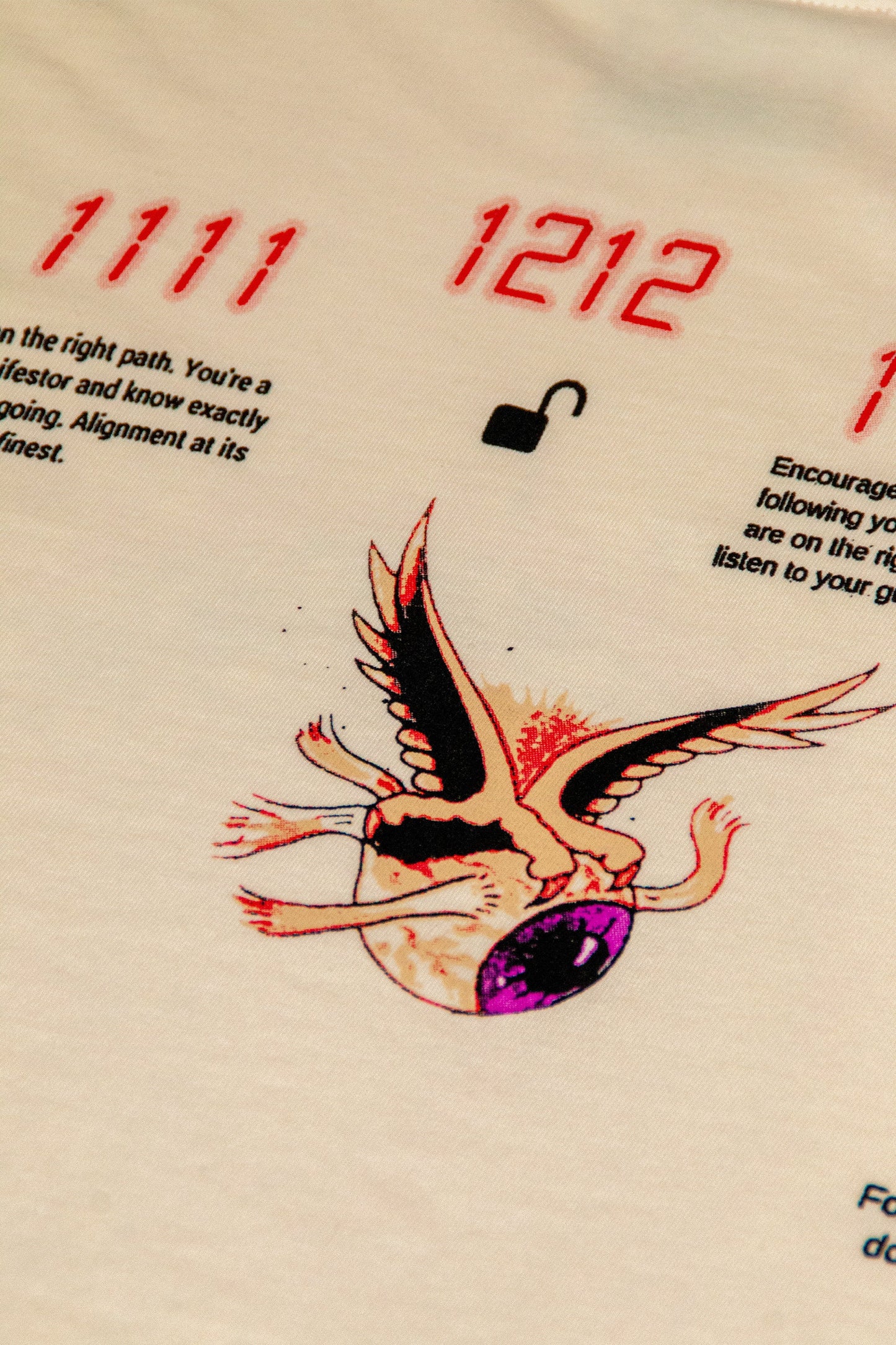 Angels Numbers