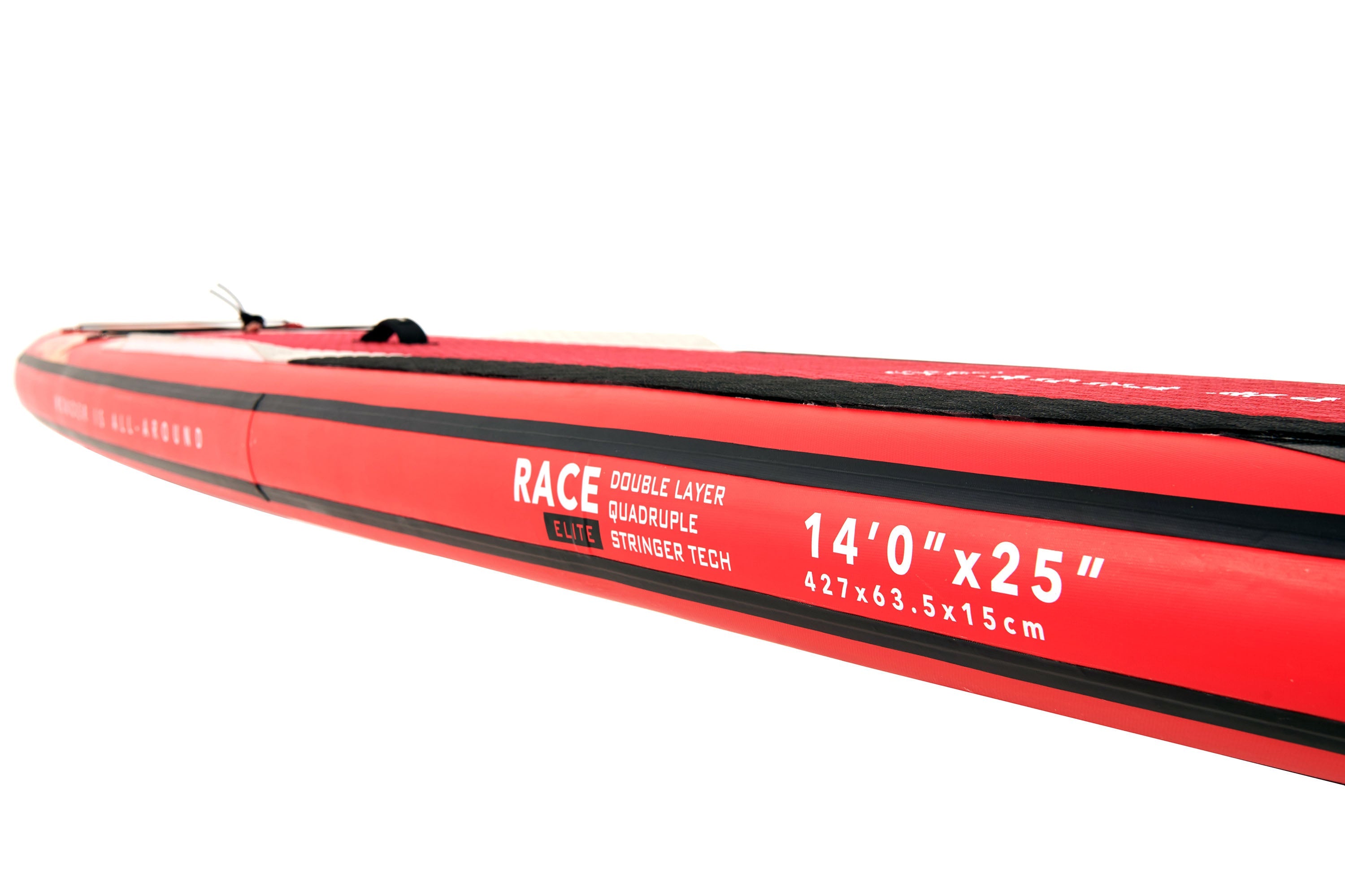 Aqua Marina RACE ELITE 14'0" Inflatable Paddle Board Racing SUP