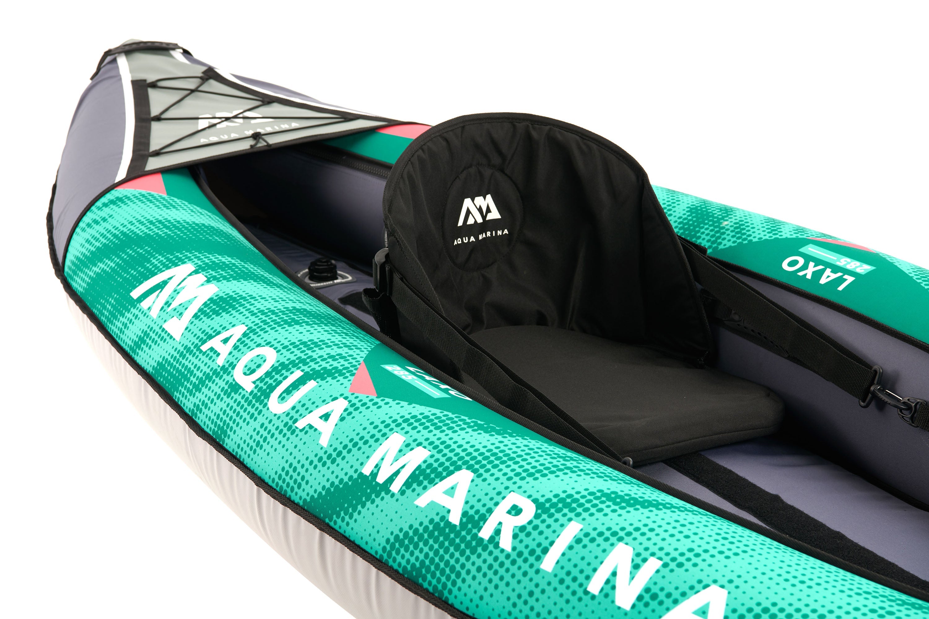 Aqua Marina LAXO 9'4" Inflatable Recreational Kayak