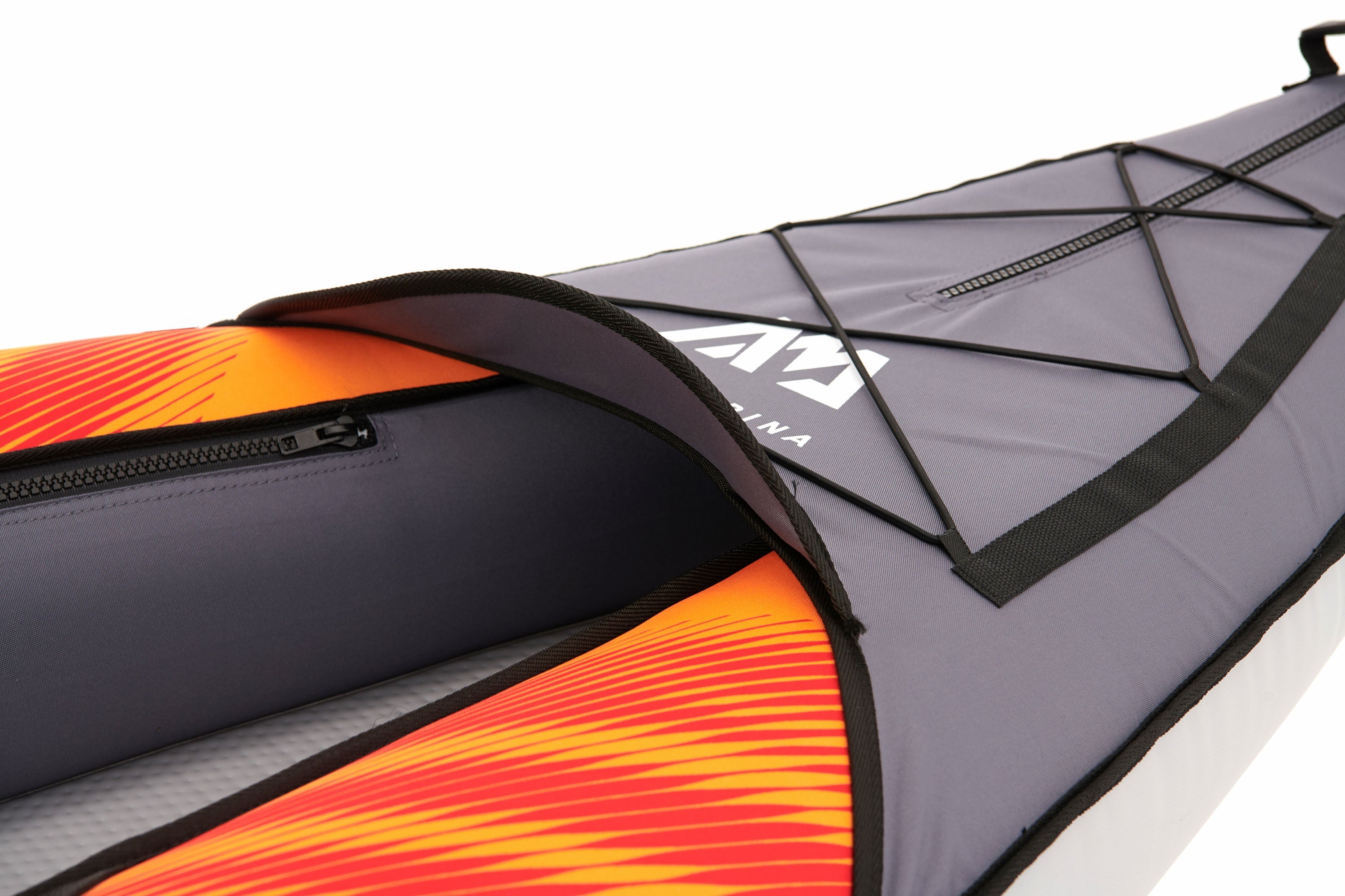 Aqua Marina MEMBA 10'10" Inflatable Touring Kayak