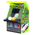 Slimed Classic Arcade Machine