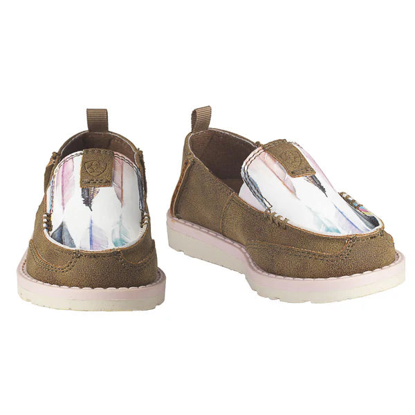 Feather Cruiser | Ariat Girls
