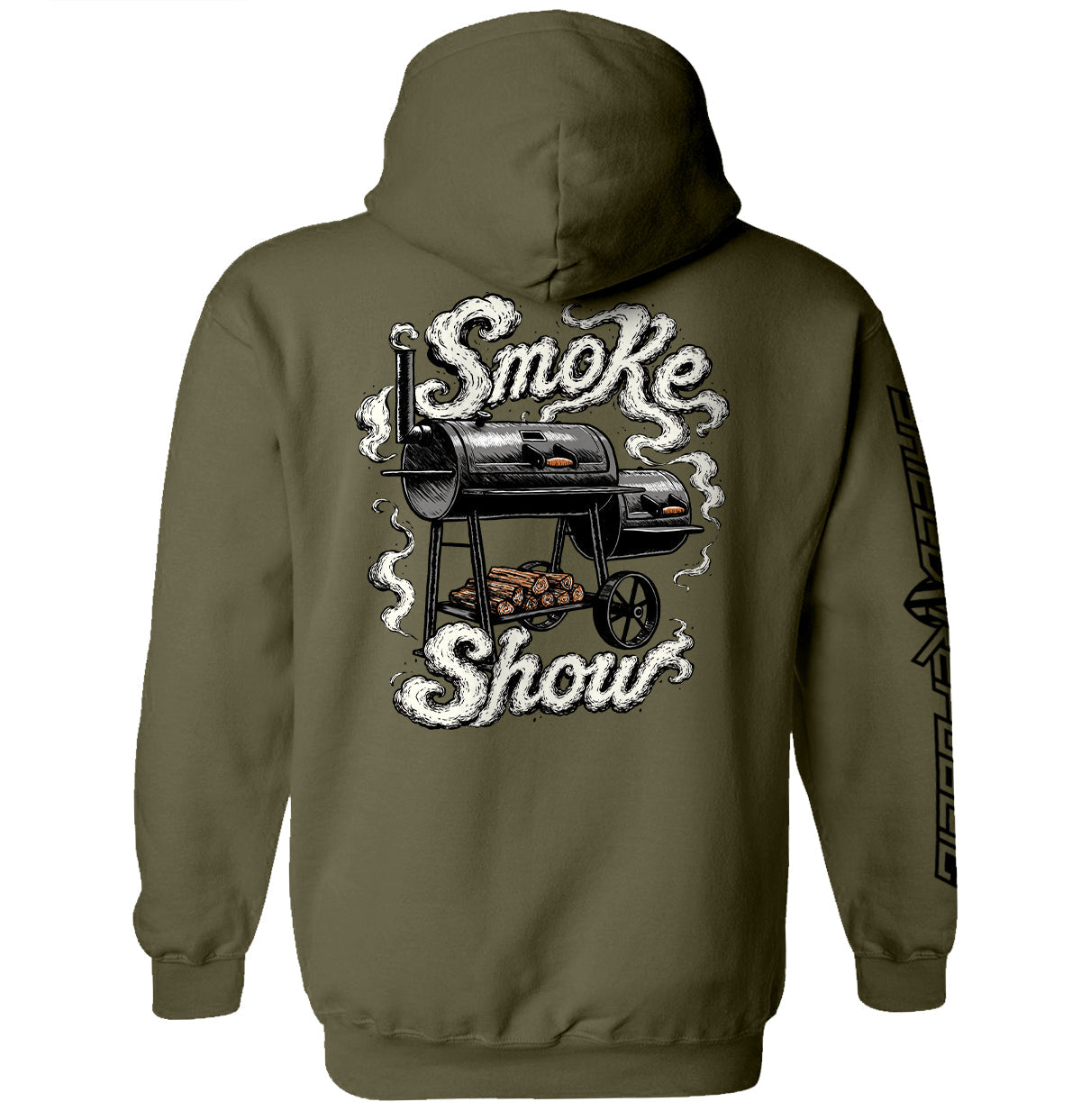 Smoke Show