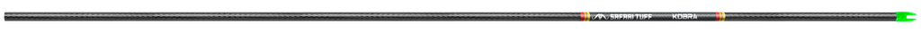 Hampe de flèche Kobra Spine 350