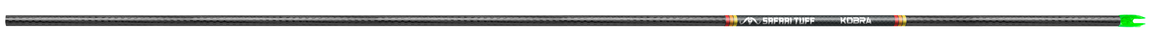 300 Spine Kobra Arrow Shaft