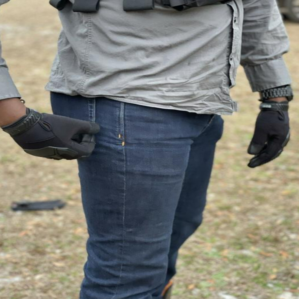 Asset Tactical Jeans
