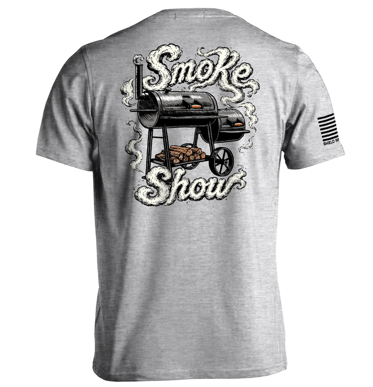 Smoke Show