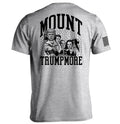 Le mont Trumpmore